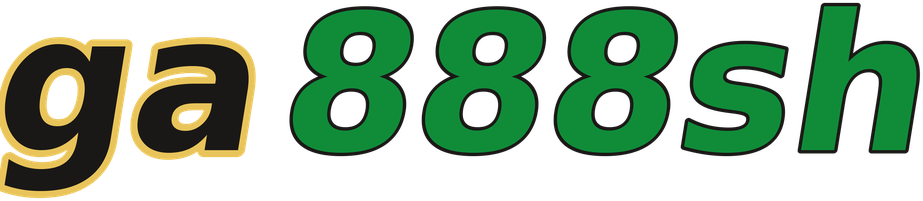 ga888sh logo