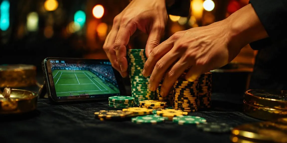 ga888sh Casino Trực Tiếp Di Động